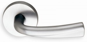 Omnia 910SD Single Dummy Lever