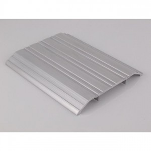 Pemko 171A 48" Saddle Threshold Mill Aluminum