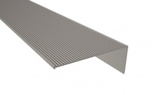 Pemko 327D148 148" Sill Nosing Dark Bronze Anodized Aluminum