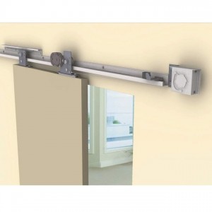 Pemko SIRLH Left Hand Sirocco Self Closing System