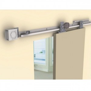 Pemko SIRRH Right Hand Sirocco Self Closing System