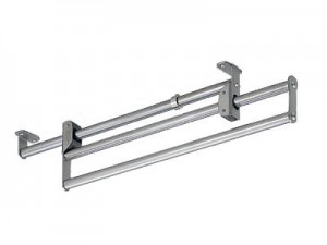 Sugatsune Stainless Steel Extension Hanger - A-300