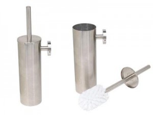 Sugatsune Toilet Brush Holder - DSB-09