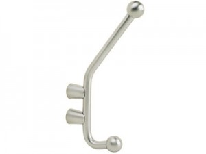 Sugatsune Stainless Steel Coat Hook - DSH-03