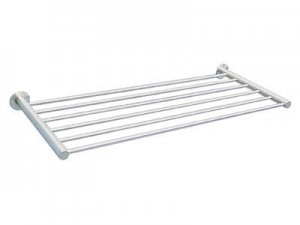 Sugatsune 18" Towel Rack - DSR-08/45