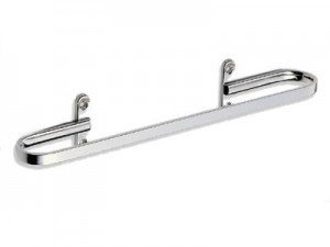 Sugatsune 18" Towel Bar - KB-T-450