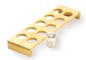 Small Jar Holder by Valen - 8AC05