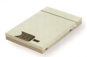 Security Box by Valen - 8AC08