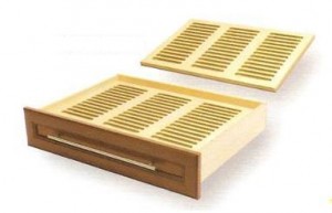 Plate Holder by Valen - 3 Sizes