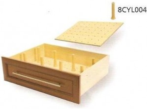 Post Base by Valen - 3 Sizes