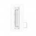 accurate lock and hardware vt vantage collection pocket sliding door lock set