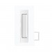 accurate lock and hardware vtc vantage collection pocket sliding door lock set