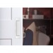 accurate lock and hardware vtc vantage collection pocket sliding door lock sets