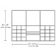 Layout #26 - +$9.00