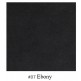 Ebony Micro Suede - +$51.60